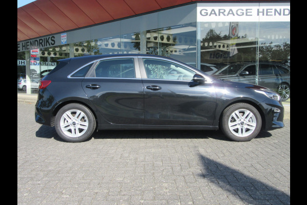 Kia Ceed 1.0 T-GDi DynamicLine, camera (Occasion)