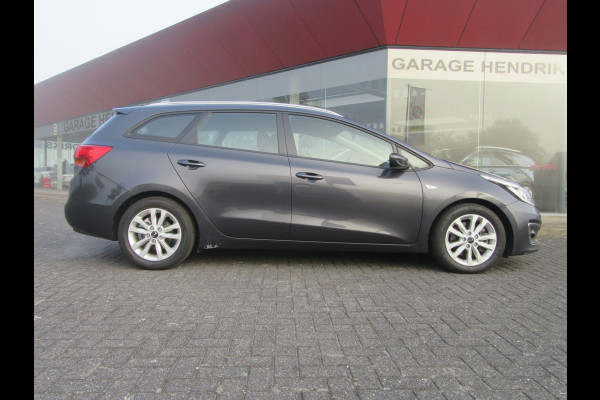 Kia cee'd Sportswagon 1.0 T-GDi ComfortPlusLine Navigator (occasion)