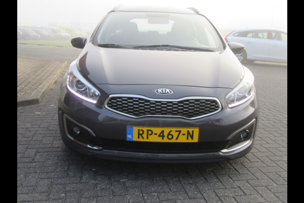 Kia cee'd Sportswagon 1.0 T-GDi ComfortPlusLine Navigator (occasion)