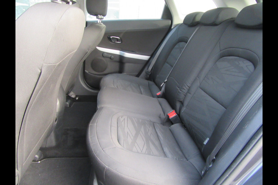 Kia cee'd Sportswagon 1.0 T-GDi ComfortPlusLine Navigator (occasion)