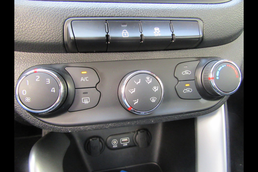 Kia cee'd Sportswagon 1.0 T-GDi ComfortPlusLine Navigator (occasion)