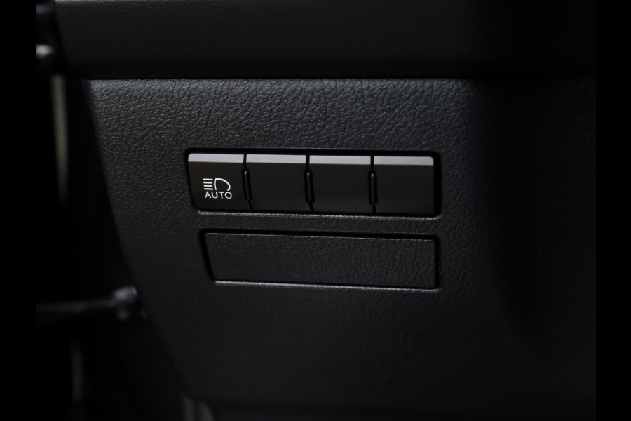 Lexus NX 300h AWD Business Line | Leder | Stoelverwarming | Premium Navi