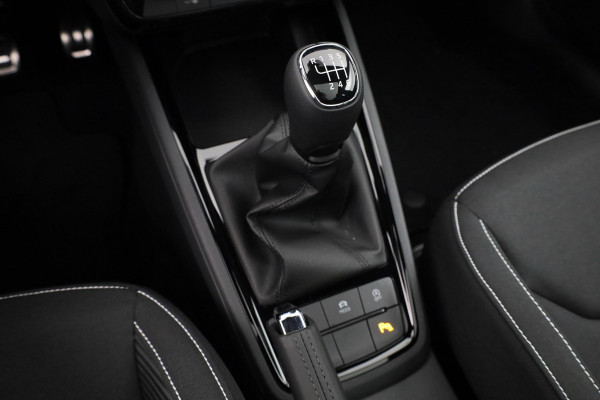 Škoda SCALA Monte Carlo 1.0 TSI 115 pk Hatchback 6-bak handgeschakeld | 18 inch | Navigatiepakket