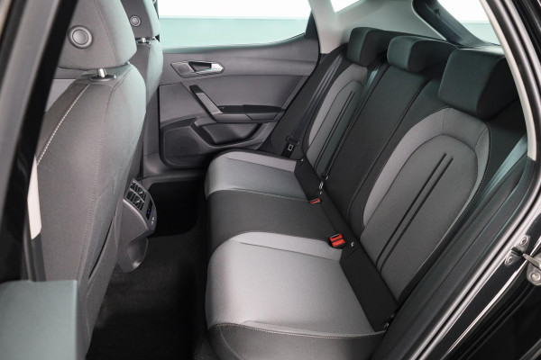 Seat Leon Style Business Intense 1.0 TSI 81kW / 110pk Hatchb ack 5 deurs 6 versn. Hand