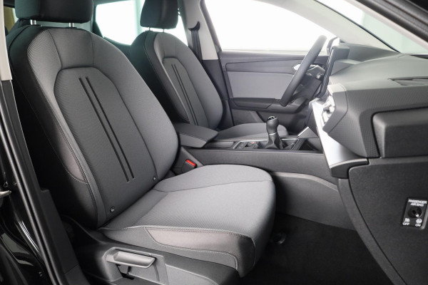 Seat Leon Style Business Intense 1.0 TSI 81kW / 110pk Hatchb ack 5 deurs 6 versn. Hand
