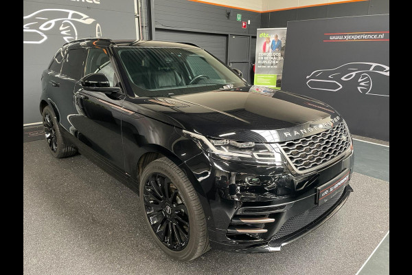 Land Rover Range Rover Velar 2.0 I4 Turbo AWD R-Dynamic 22"NAVI VOL