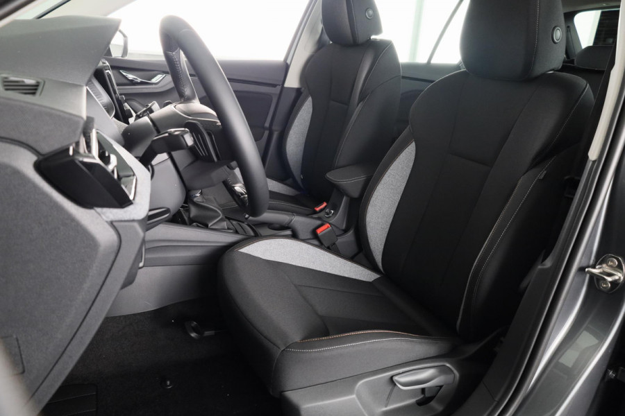 Škoda Kamiq Selection 1.0 TSI 115pk DSG-7 | Smartlink | Climatecontrol | Cruisecontrol | Park Assist | Virtual Cockpit