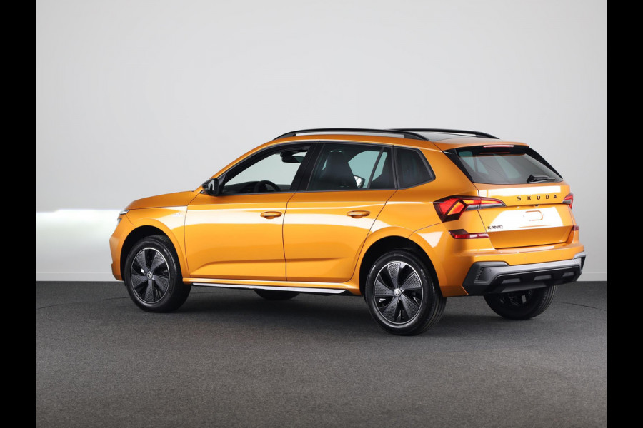 Škoda Kamiq Monte Carlo 1.0 TSI 115 pk 6 versn. Hand