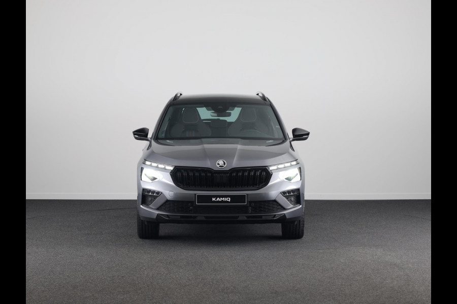 Škoda Kamiq Monte Carlo 1.0 TSI 115 pk 7 versn. DSG | Travel Assist | 18 inch | Winterpakket | Charging