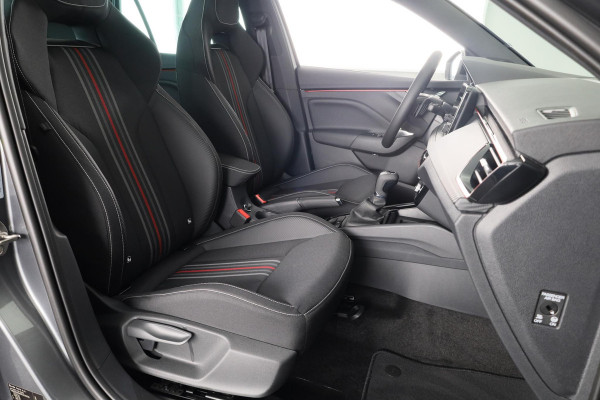 Škoda Kamiq Monte Carlo 1.0 TSI 115 pk 7 versn. DSG | Travel Assist | 18 inch | Winterpakket | Charging