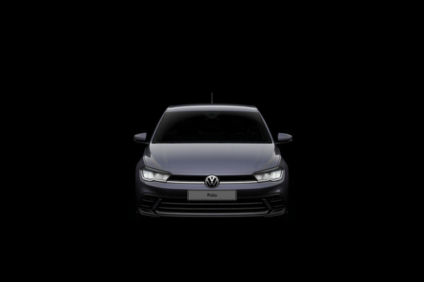 Volkswagen Polo GP Polo 1.0 70 kW / 95 pk TSI Hatchback 5 versn. Hand