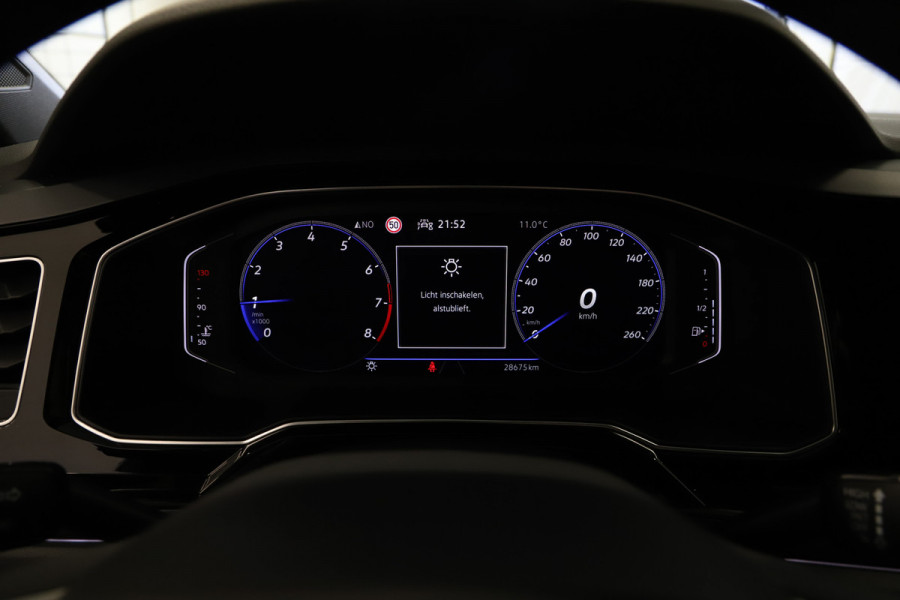 Volkswagen Taigo 1.0 TSI 110pk R-Line Navigatie Acc Pdc Virtual Cockpit