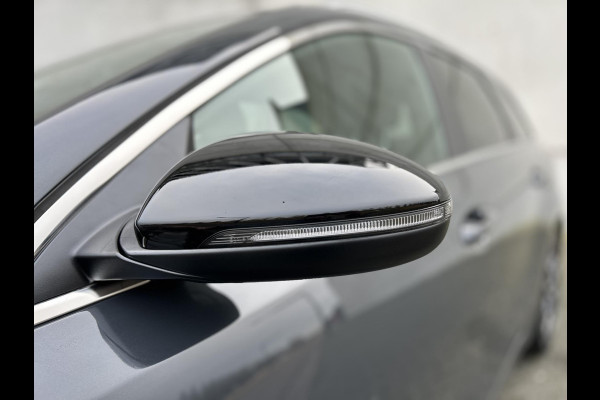 Kia Ceed Sportswagon 1.5 T-GDi GT-Line | Panoramadak | Camera | Navi | 17” Velgen | Stuur-/Stoelverwarming | Clima | Apple CarPlay/Android Auto | PDC | Cruise | LED |