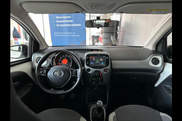Toyota Aygo 1.0 VVT-i X-Play Limited • NL AUTO • NWE APK
