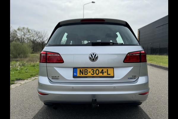 Volkswagen Golf Sportsvan 1.0 TSI Comfortline * NiEUWSTAAT * 1 EiGENAAR! ECC!