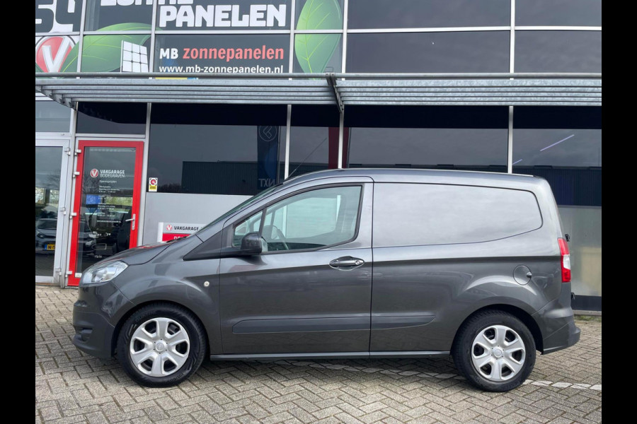 Ford Transit Courier 1.5 TDCI Trend