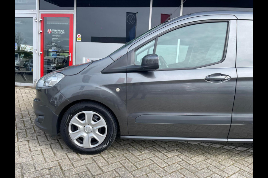 Ford Transit Courier 1.5 TDCI Trend