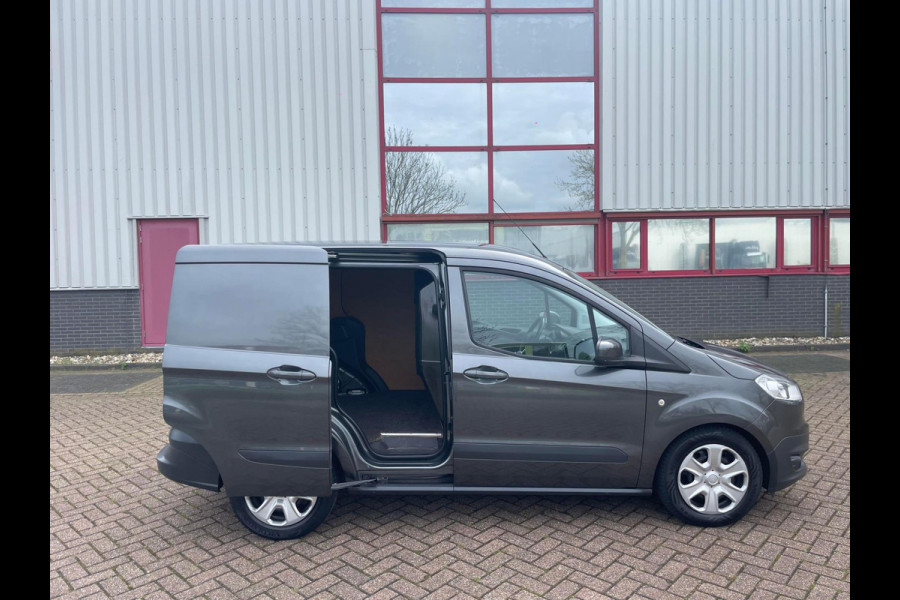 Ford Transit Courier 1.5 TDCI Trend