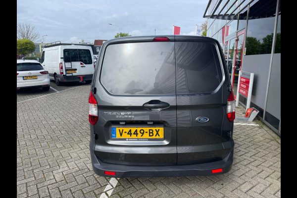 Ford Transit Courier 1.5 TDCI Trend