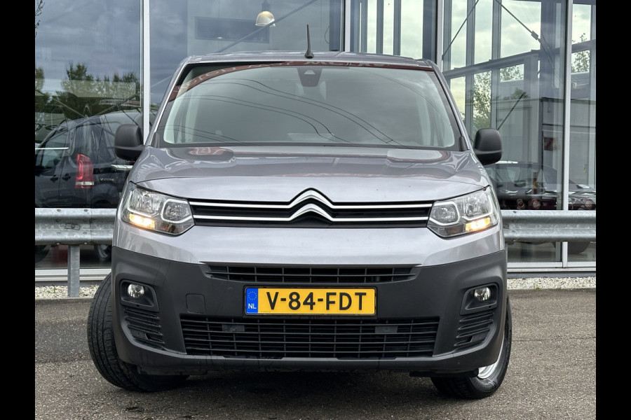 Citroën Berlingo 1.5 BlueHDI Driver | Carplay | Navi | Cruisec. | Camera .