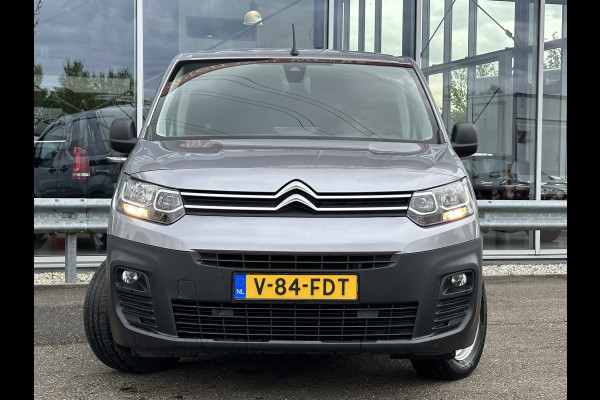 Citroën Berlingo 1.5 BlueHDI Driver | Carplay | Navi | Cruisec. | Camera .