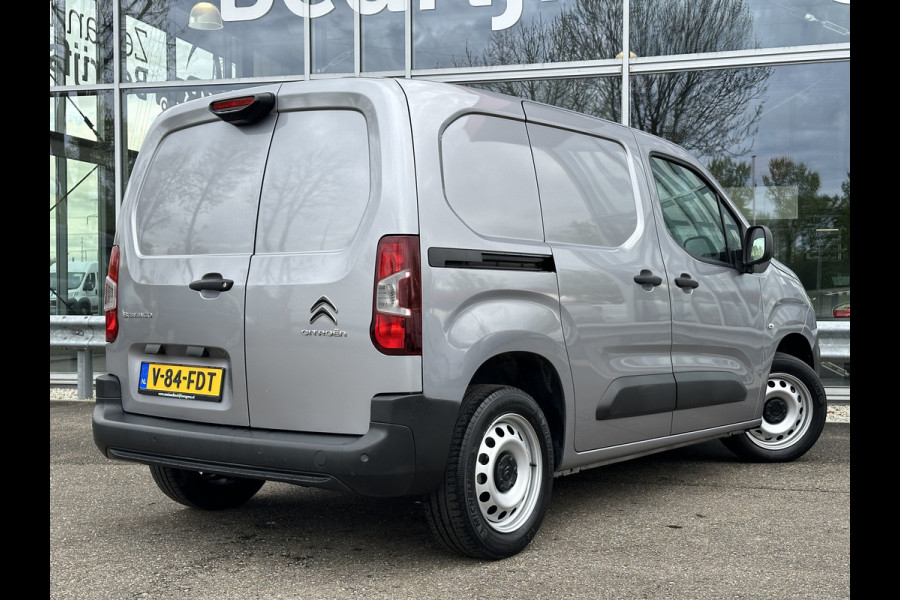 Citroën Berlingo 1.5 BlueHDI Driver | Carplay | Navi | Cruisec. | Camera .