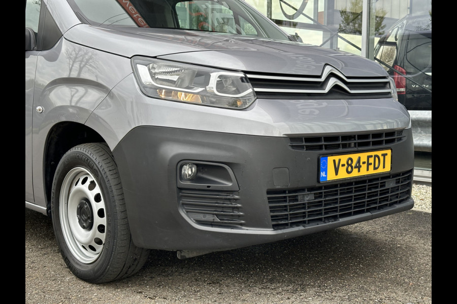 Citroën Berlingo 1.5 BlueHDI Driver | Carplay | Navi | Cruisec. | Camera .