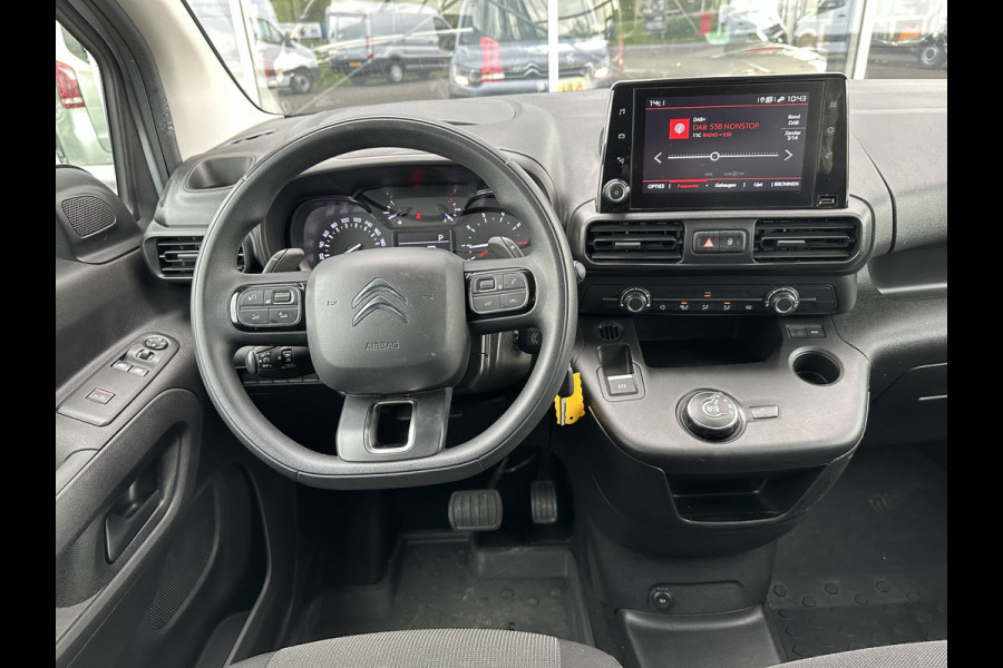 Citroën Berlingo 1.5 BlueHDI Driver | Carplay | Navi | Cruisec. | Camera .