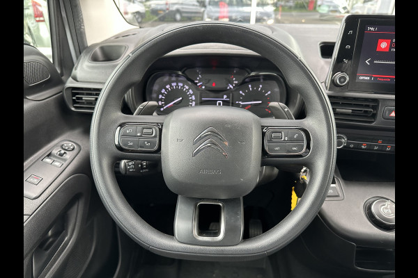 Citroën Berlingo 1.5 BlueHDI Driver | Carplay | Navi | Cruisec. | Camera .