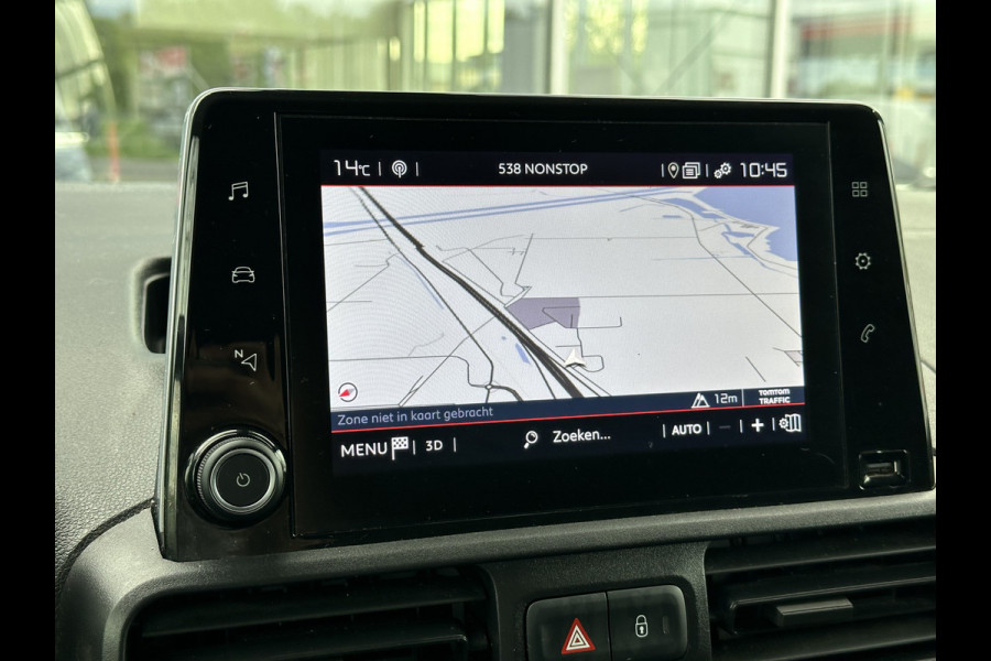 Citroën Berlingo 1.5 BlueHDI Driver | Carplay | Navi | Cruisec. | Camera .