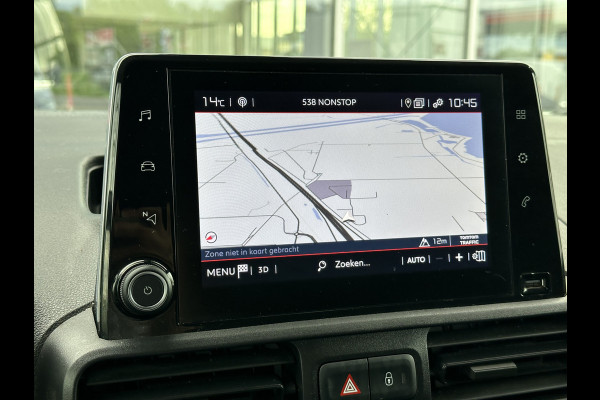 Citroën Berlingo 1.5 BlueHDI Driver | Carplay | Navi | Cruisec. | Camera .