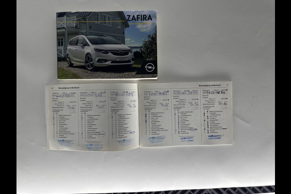 Opel Zafira 2.0 CDTI Business-Executive 7-Pers. *NAVI-FULLMAP | CAMERA | DAB | ECC | PDC | CRUISE | APP-CONNECT | SPORT-SEATS |  17"ALU*