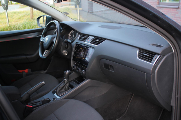 Škoda Octavia Combi 1.0 TSI Greentech Style Business