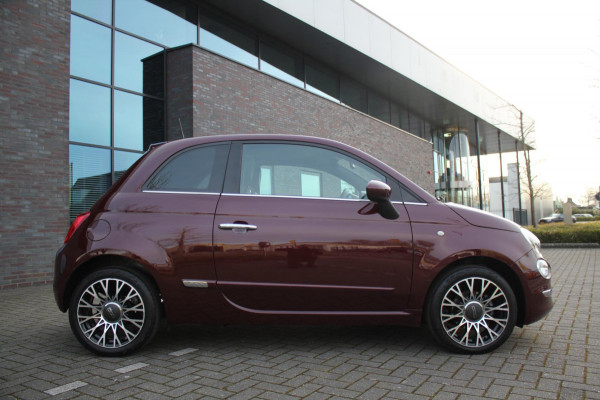 Fiat 500 1.0 Hybrid Launch Edition