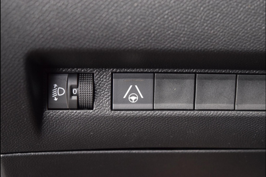 Peugeot e-208 EV Allure 51 kWh | Navigatie | 360° Parkeer camera | Keyless Start | Adaptive Cruise Control |