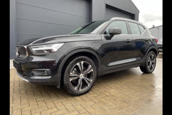 Volvo XC40 T5 Recharge Inscription