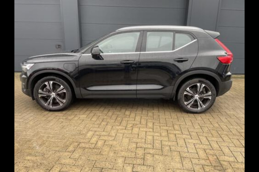 Volvo XC40 T5 Recharge Inscription