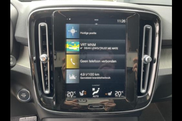 Volvo XC40 T5 Recharge Inscription