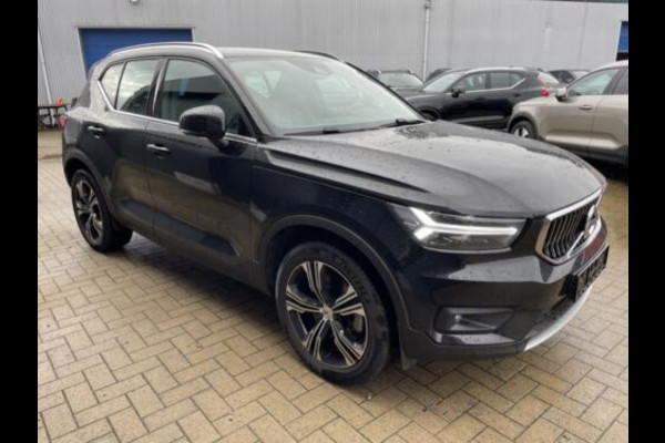 Volvo XC40 T5 Recharge Inscription