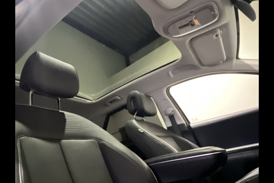 Hyundai IONIQ 5 73 kWh Lounge Prachtige auto met luxe lederen comfortstoelen, verwarm- en ventileerbaar | Warmtepomp voor de ultieme actieradius