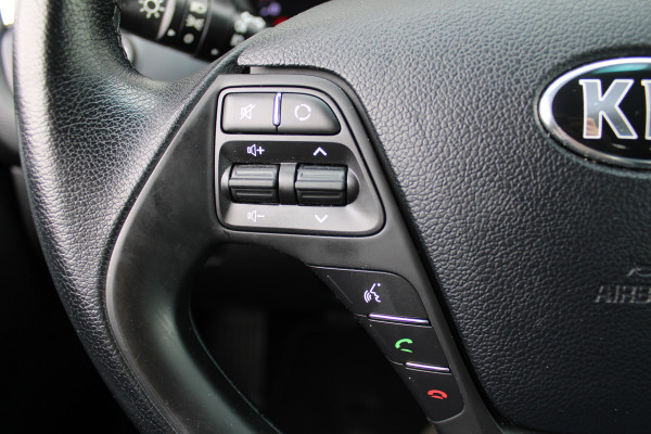Kia cee'd Sportswagon 1.0 T-GDi ComfortPlusLine Navigator | 16" LM | Airco | Navi | Camera | PDC | Cruise |