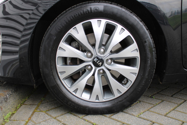 Kia cee'd Sportswagon 1.0 T-GDi ComfortPlusLine Navigator | 16" LM | Airco | Navi | Camera | PDC | Cruise |