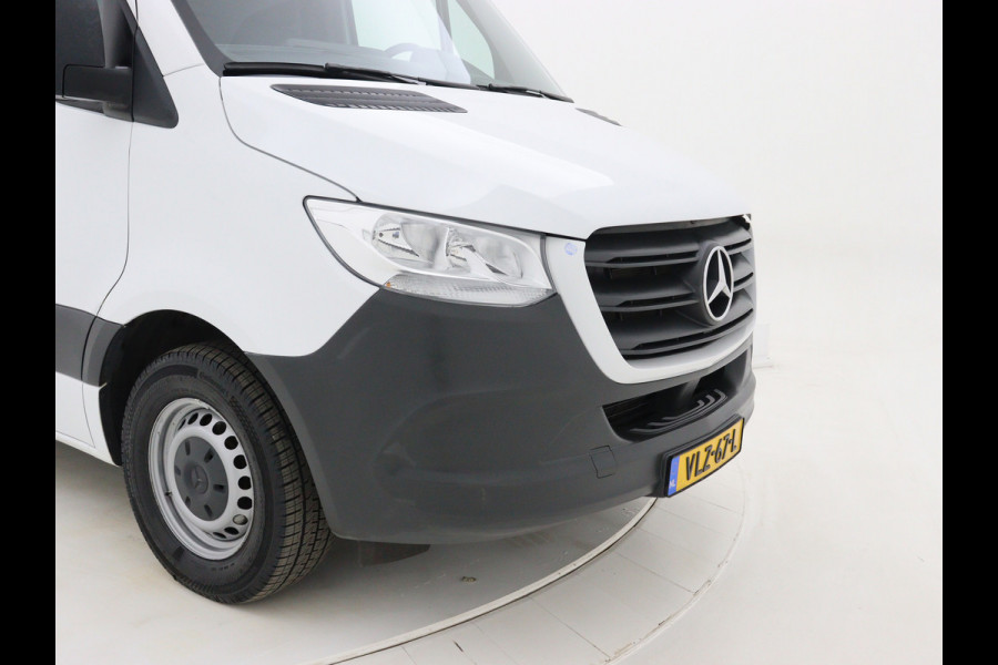 Mercedes-Benz Sprinter 317 L2H2 Koelwagen | Thermo King Koeling | Dag & Nacht Koeling | Camera | Apple Car play | Android auto | 9G-Automaat | Cruise C