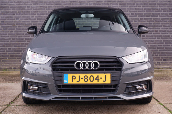 Audi A1 Sportback 1.0 TFSI Adrenalin S-Line | Airco | Cruise Control | 17'' LMV