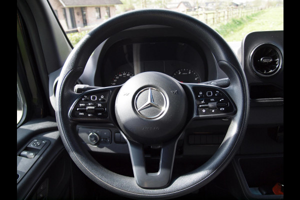 Mercedes-Benz Sprinter 316 2.2 CDI L4H2 EURO VI-D Automaat | Bakwagen met Laadklep 750kg | Apple Carplay | Airco | bijrijdersbank |