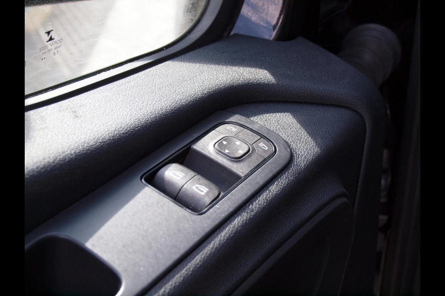 Mercedes-Benz Sprinter 316 2.2 CDI L4H2 EURO VI-D Automaat | Bakwagen met Laadklep 750kg | Apple Carplay | Airco | bijrijdersbank |