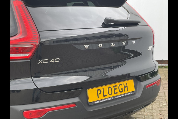 Volvo XC40 1.5 T4 Recharge R-Design Pano Stoel/Stuurverw Nav/Cam PHEV Plug-in