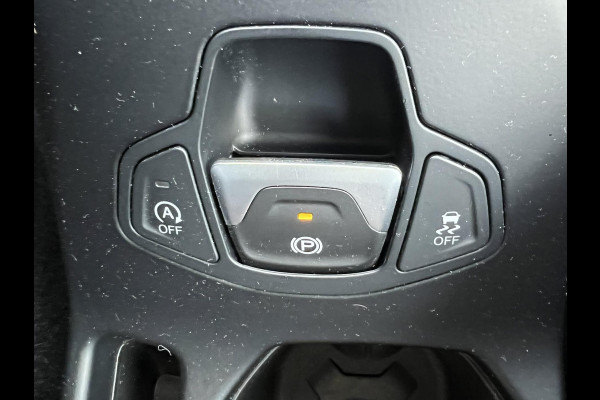 Jeep Renegade 1.0T-e Limited Carplay Climate Cruise Dab radio Stoelverwarming Keyless Parksensors
