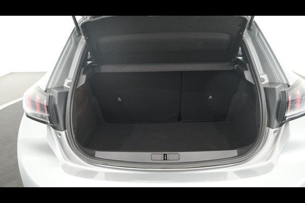 Peugeot 208 PureTech 100 EAT8 Allure | Parkeersensoren | Stoelverwarming | Apple Carplay | Climate Control