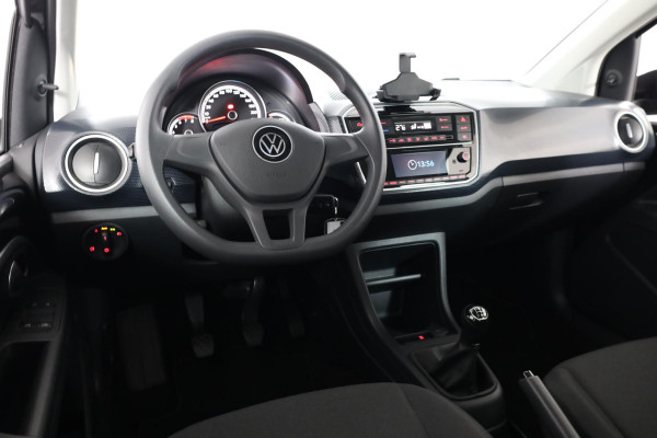 Volkswagen up! 1.0 65 pk | Verlengde garantie | Navigatie via App | Autom. airco | Cruise control | Achteruitrijcamera